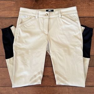Anna Scarpati Breeches